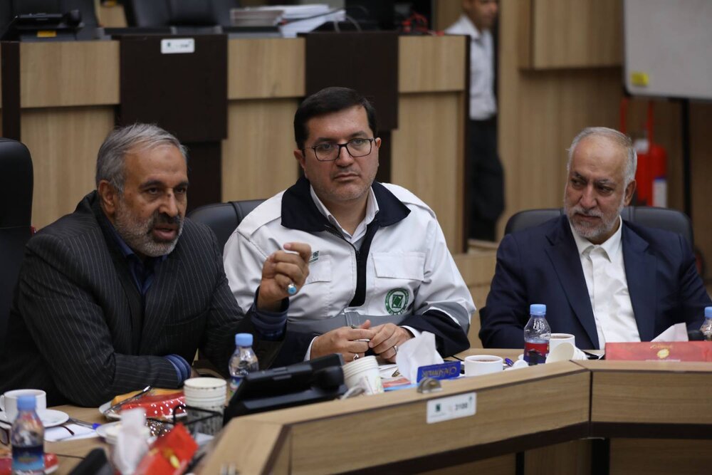 ۹۵ درصد تعمیرات جزئی ساختمان‌های مسکونی آسیب‌دیده در جنگ انجام شده است/ تقدیر برخی نمایندگان مجلس از عملکرد شهرداری پایتخت