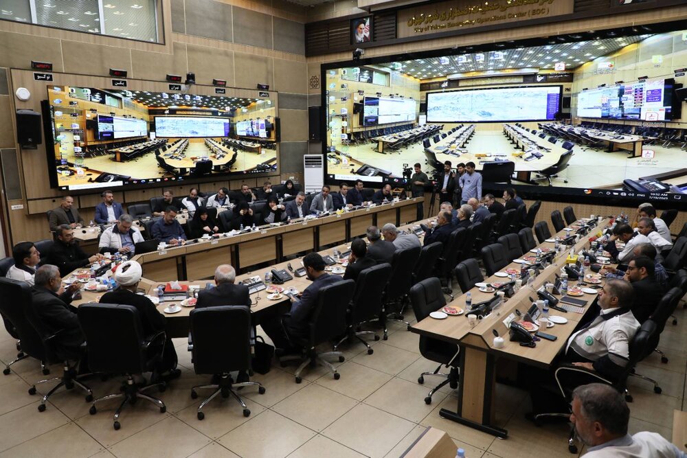 ۹۵ درصد تعمیرات جزئی ساختمانهای مسکونی آسیبدیده در جنگ انجام شده است/ تقدیر برخی نمایندگان مجلس از عملکرد شهرداری پایتخت