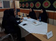 ارائه خدمات سلامت‌محور به شهروندان آسیب دیده منطقه ۷ در جنگ ۱۲ روزه