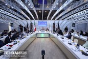 بهره‌برداری از پروژه‌های خدمات شهری و محیط‌زیستی در منطقه ۲ تهران/ صالحی: قابلیت احداث مزرعه خورشیدی در منطقه ۲ وجود دارد
