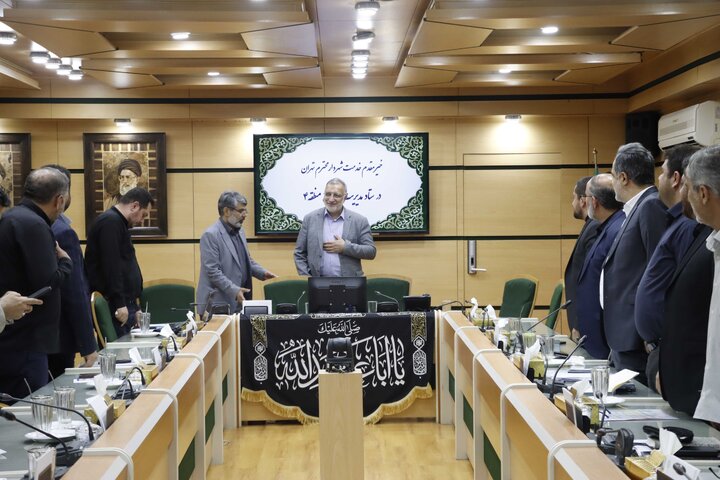 عملیات آواربرداری اماکن آسیب‌دیده در جنگ ۱۲ روزه به طور کامل از هفته آینده آغاز می‌شود