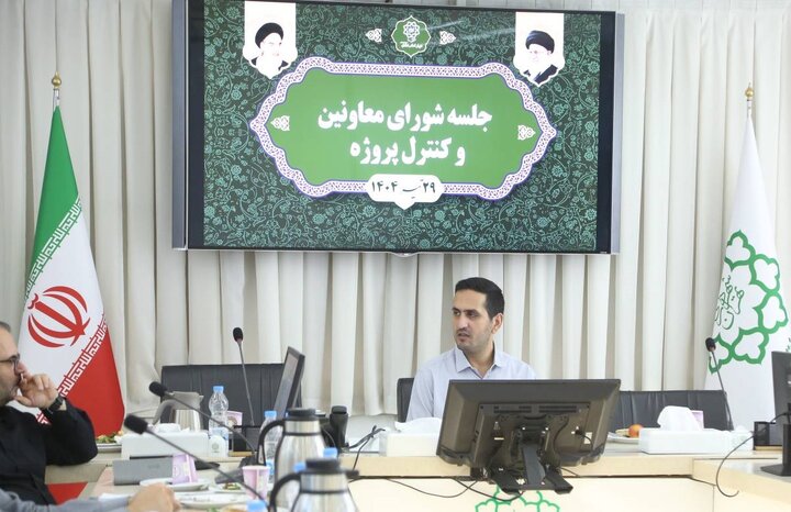 حرکت در مسیر توسعه متوازن؛ معابر، فضای سبز و بافت‌های فرسوده در اولویت اجرا