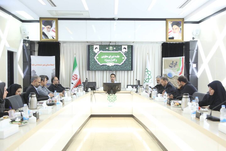 حرکت در مسیر توسعه متوازن؛ معابر، فضای سبز و بافت‌های فرسوده در اولویت اجرا