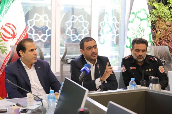 لزوم تغییر رویکرد مدیریت بحران پس از جنگ ۱۲ روزه