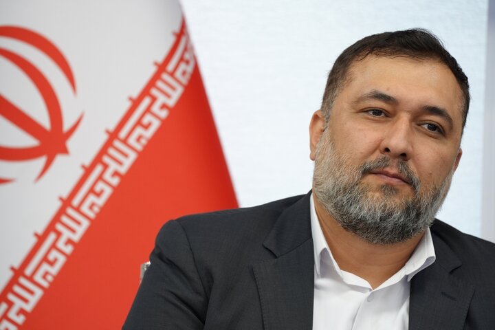 تدابیر بازیافتی منطقه۹ در میدان آزادی