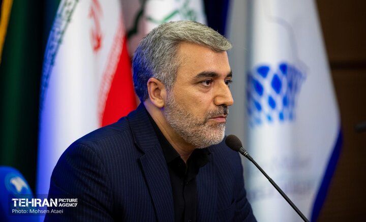 تحول در خدمات شهری تهران با حذف مخازن زباله و ارتقاء کیفیت معابر و فضاهای شهری