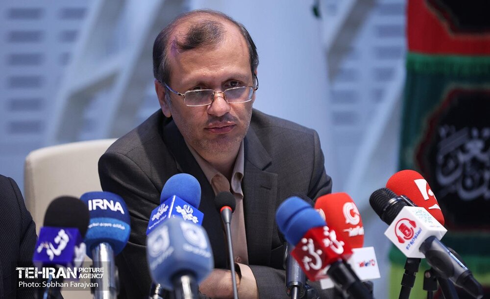 رجبیان: ۹۵۱ کمکهزینه ۲۵۰ میلیون تومانی خرید لوازم خانگی توزیع شد/ نصیری: ۹۰ درصد خانوادههای آسیبدیده ودیعه اسکان موقت دریافت کردهاند