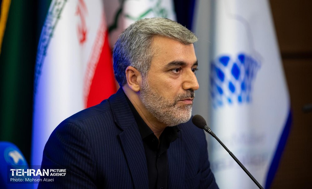 خبرگزاری آریا