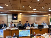 برگزاری مجمع سالیانه شرکت نوسازی و عمران چیتگر