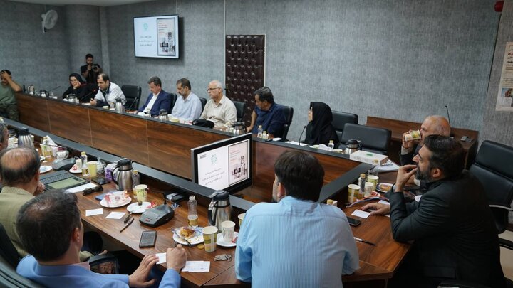 بررسی آخرین وضعیت سازه‌های شهری پس از جنگ ۱۲ روزه/ ۷۰ درصد ساختمان‌هایی که آسیب دیدند بتنی بودند