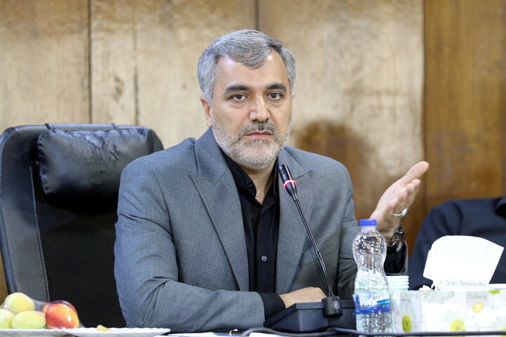 لزوم ارتقاء کیفیت نگهداشت فضای سبز شهر تهران