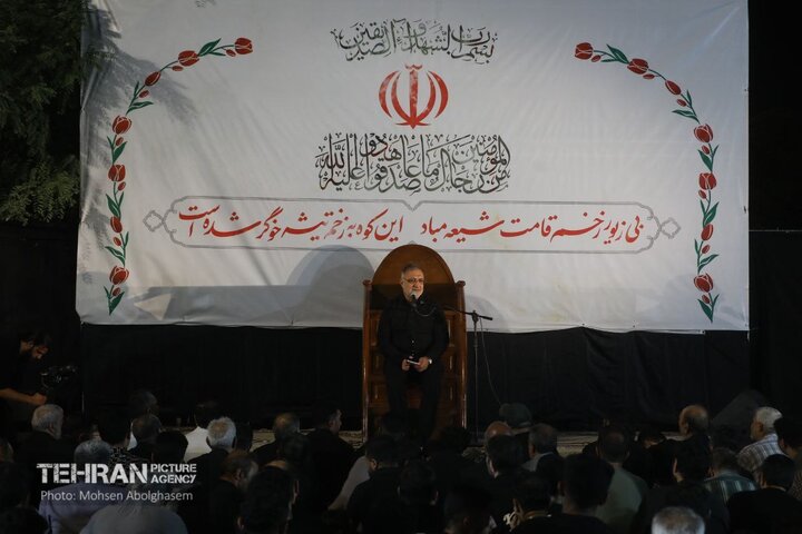 صهیونیست‌ها وارد معرکه‌ای شدند که مهلکه آنها بود/ گفت‌وگو تنها زیر سایه قدرت موشک معنا دارد