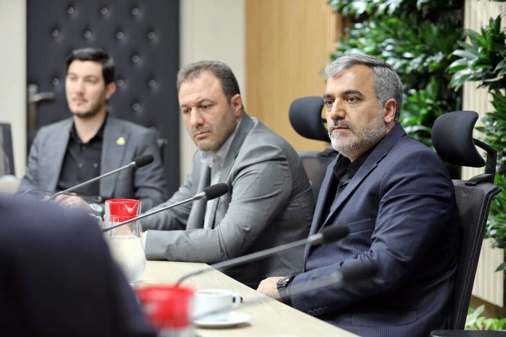 خبرگزاری آریا