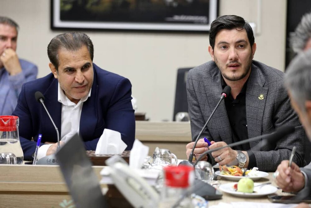 خبرگزاری آریا
