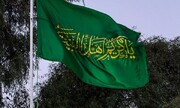برپایی نخستین اجتماع بزرگ حسنی پایتخت، در میدان امام حسن مجتبی(ع) در منطقه ۱۴