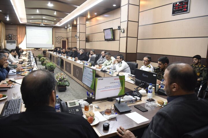 برپایی نخستین اجتماع بزرگ حسنی پایتخت، در میدان امام حسن مجتبی(ع) در منطقه ۱۴