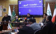 نصب تابلوهای جدید تصاویر شهدا در سردر کوچه‌ها از هفته قبل