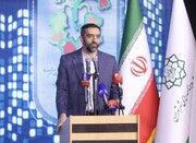 رئیس شورای سیاست‌گذاری هفدهمین جشنواره پژوهش و نوآوری منصوب شد