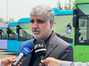 آغاز اعزام ۲۵۰ دستگاه اتوبوس، ۷۰۰ نفر راننده و کمک راننده برای خدمت‌رسانی اربعین از تهران