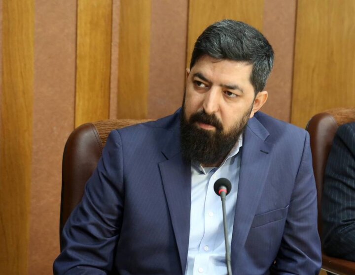 خط‌کشی و اصلاح هندسی بیش از ۵ هزار متر از خیابان‌های منطقه ۱۱