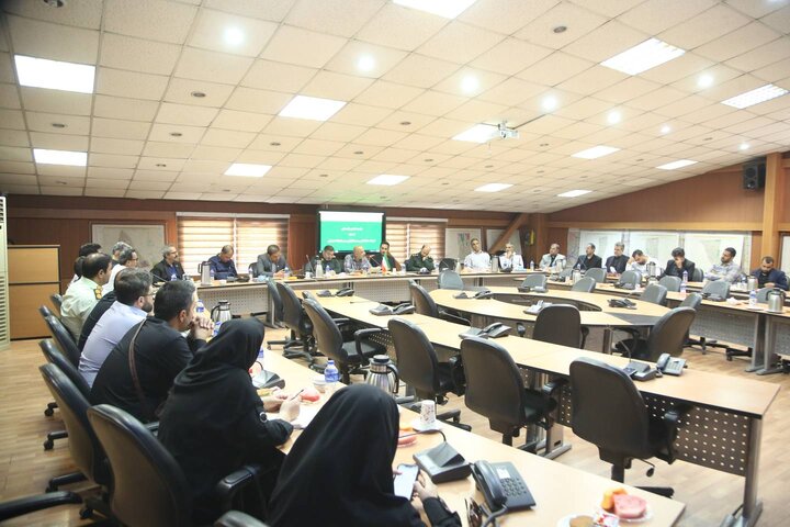 بافت فرسوده و جمعیت متراکم، آمادگی در برابر بحران را حیاتی می‌کند