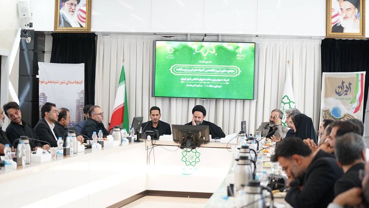 پروژه‌های منطقه ۱۰ یک‌به‌یک به ایستگاه بهره‌برداری می‌رسند