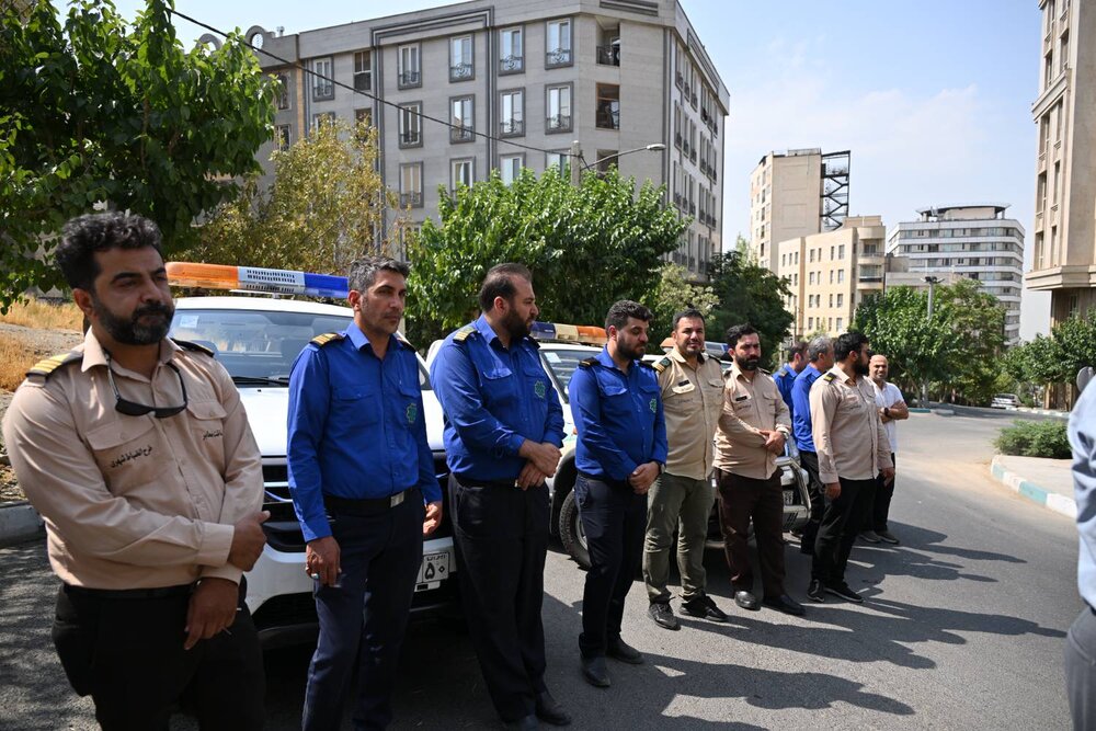 خبرگزاری آریا