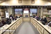 بوستان ۲ هکتاری میدان اقدسیه و مجموعه‌های گلابدره و قیطریه تا پایان سال به بهره‌برداری می‌رسند