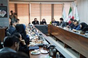 آخرین اقدامات مدیریت شهری در راستای بازنگری طرح جامع جدید شهر تهران