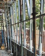 سرویس بهداشتی استاندارد و جدید در بوستان پلیس