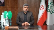 خدمت‌رسانی شهرداری منطقه ۲۱ تهران در کوفه؛ اعزام ۱۶۰ خادم‌الحسین(ع) و تجهیزات خدمات شهری برای زائران اربعین