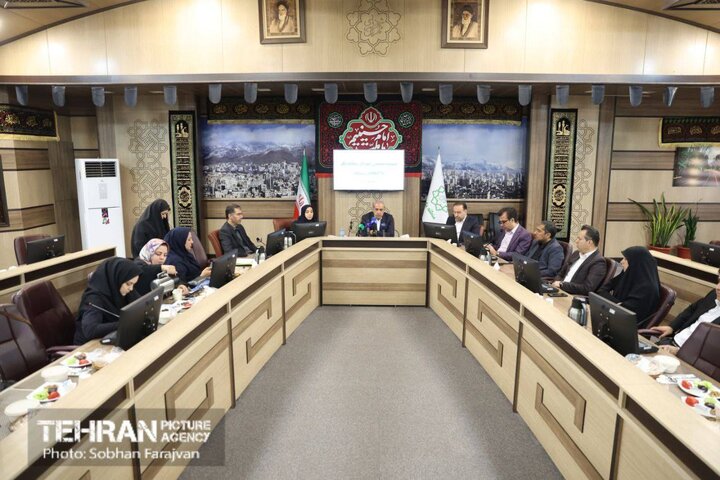 بوستان ۲ هکتاری میدان اقدسیه و مجموعه‌های گلابدره و قیطریه تا پایان سال به بهره‌برداری می‌رسند