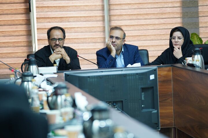 آخرین اقدامات مدیریت شهری در راستای بازنگری طرح جامع جدید شهر تهران