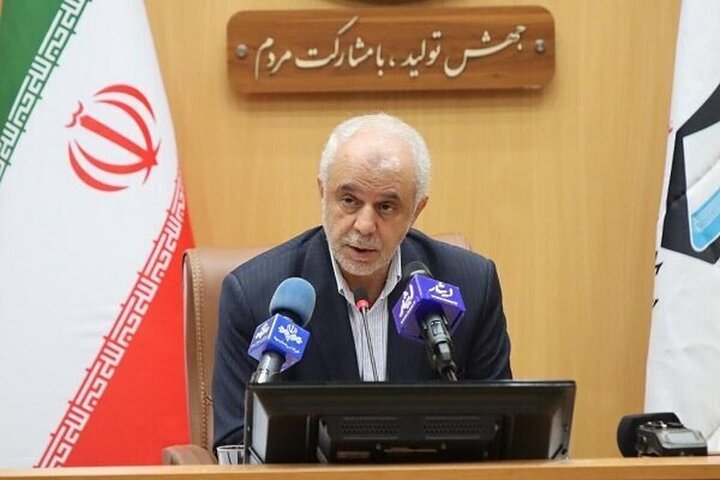 تقدیر رئیس بنیاد شهید از شهرداری تهران؛ شهردار تهران با اراده ایستاد که خانههای مردم را بسازد