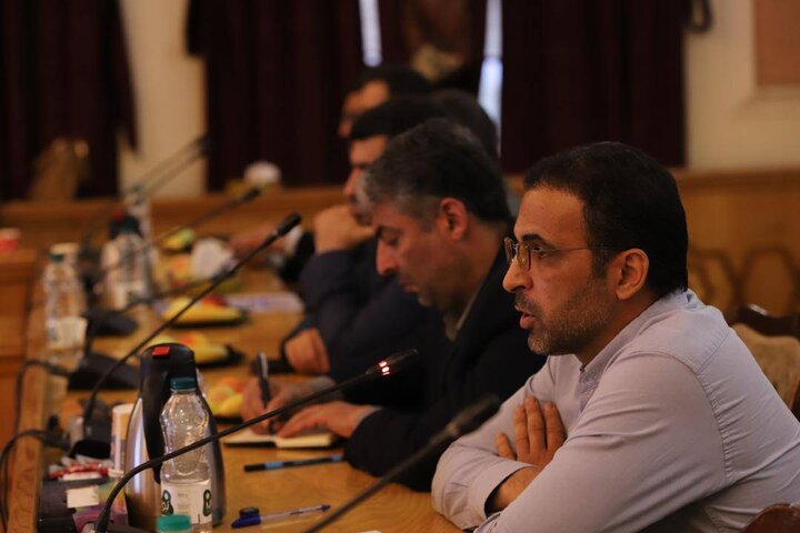 لایحه دوفوریتی سد معبر در راه شورای شهر