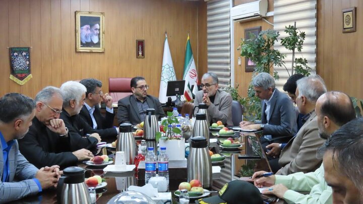 تشدید نظارت بر پایانه‌های مسافربری شهرتهران برای جلوگیری از خروج اتباع غیرمجاز