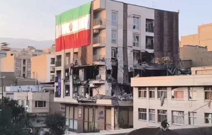 شروع بازسازی‌ها در تهران