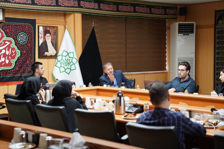 ضرورت حمایت قانون‌گذار از اتخاذ رویکردهای نوین در کمینه‌سازی جرم سازه