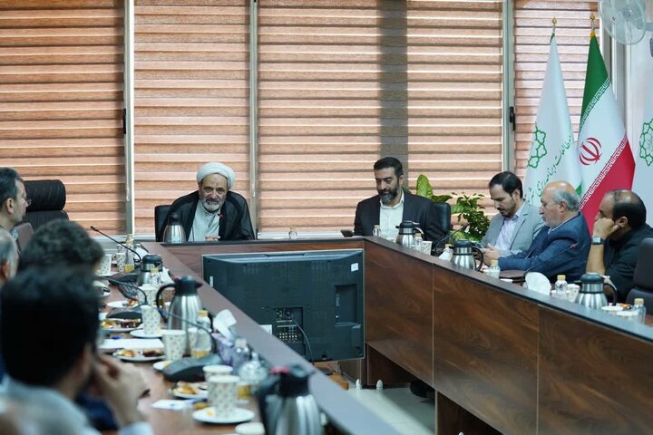 مدیریت شهری تراز تمدن نوین اسلامی؛ بازتعریف ساختارها بر مبنای بیانیه گام دوم انقلاب