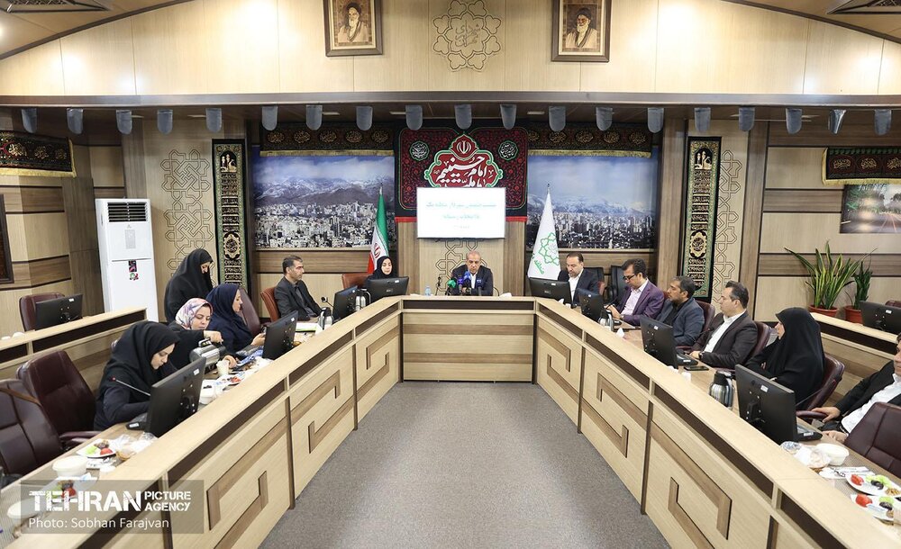 خبرگزاری آریا