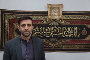موکب کودک و نوجوان در عمود ۲۷۱ طریق‌الحسین «ع» برپا شد