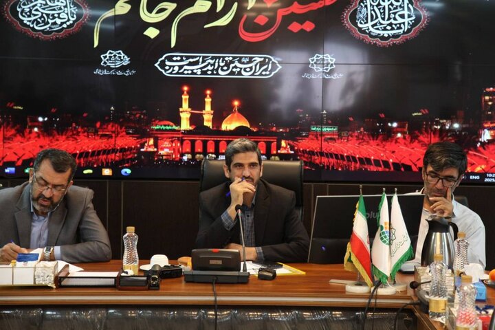 رحمانی: اساسنامه جدید سازمان بر مبنای مشارکت‌های اجتماعی و توانمندسازی تدوین شده است