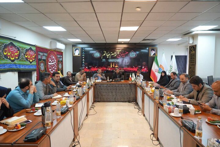 رحمانی: اساسنامه جدید سازمان بر مبنای مشارکت‌های اجتماعی و توانمندسازی تدوین شده است