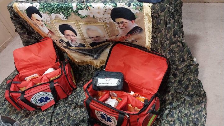 بهره‌مندی بیش از یک هزار شهروند از دوره‌های آموزشی مدیریت بحران در منطقه ۱۴