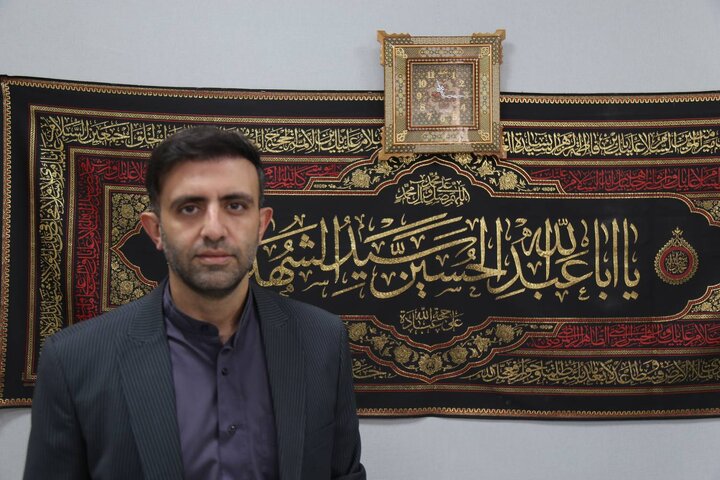 موکب کودک و نوجوان در عمود ۲۷۱ طریق‌الحسین «ع» برپا شد