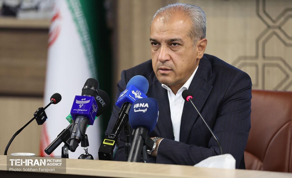 اضافه شدن حدود ۱۲۰۰ دستگاه اتوبوس نو به پایتخت