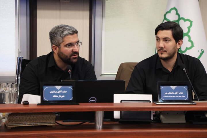 حرکت به سمت ساختن شهری سبز در حوزه محیط زیست