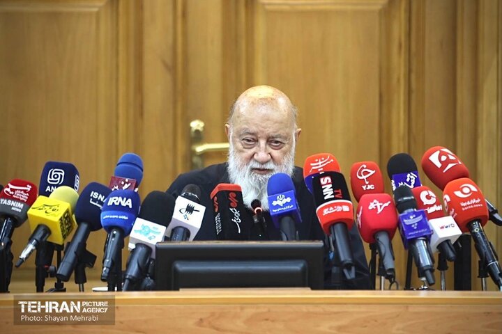انتقال آب سد طالقان به تهران تا پایان شهریورماه