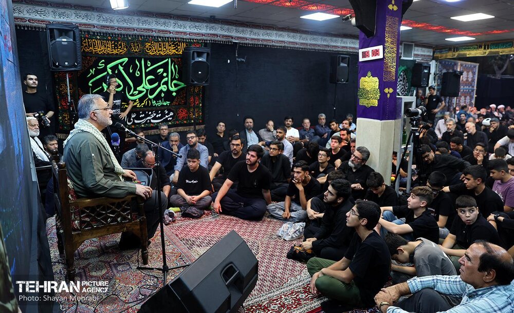 خبرگزاری آریا