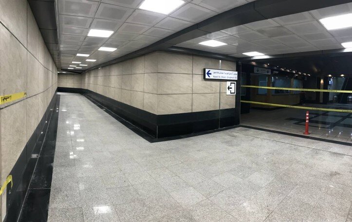 تعیین تکلیف ۴ پروژه شبکه مترو تهران در هفته‌های پیش‌رو